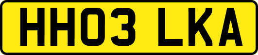 HH03LKA