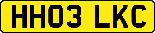 HH03LKC