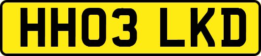 HH03LKD