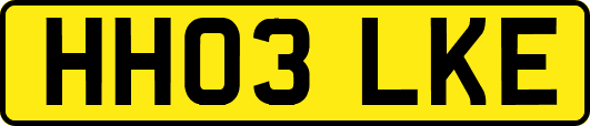 HH03LKE