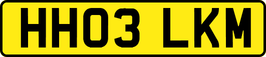 HH03LKM