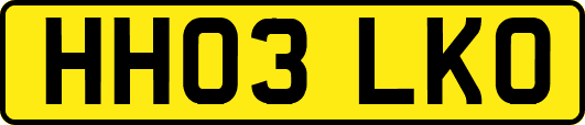 HH03LKO