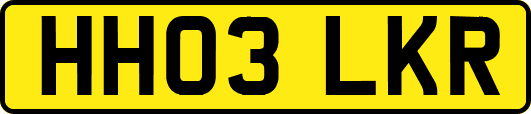 HH03LKR