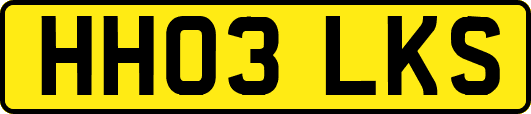HH03LKS