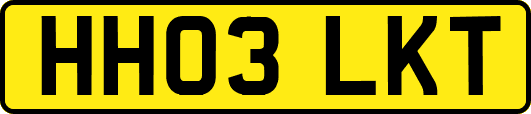 HH03LKT