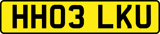 HH03LKU