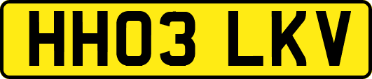 HH03LKV