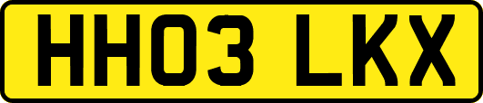 HH03LKX