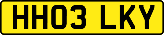 HH03LKY