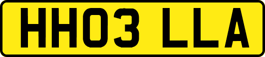HH03LLA
