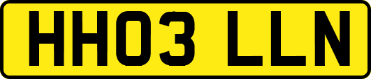 HH03LLN
