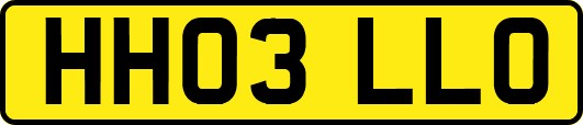 HH03LLO