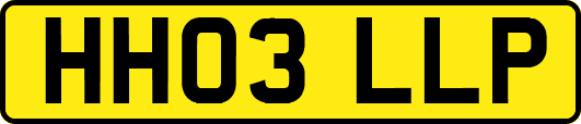HH03LLP