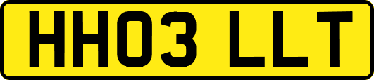HH03LLT