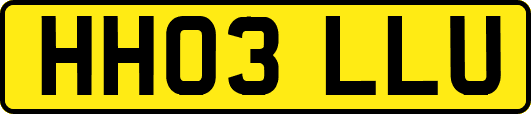 HH03LLU