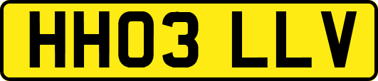 HH03LLV