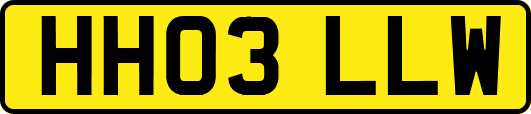 HH03LLW