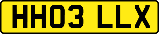HH03LLX