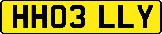 HH03LLY