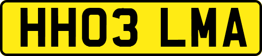 HH03LMA