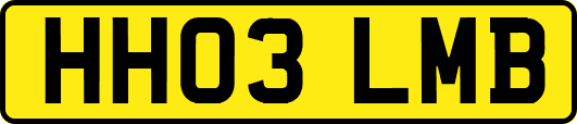 HH03LMB