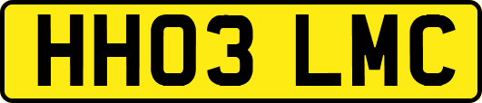 HH03LMC