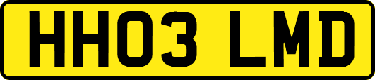 HH03LMD