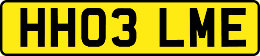 HH03LME