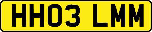 HH03LMM