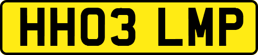 HH03LMP