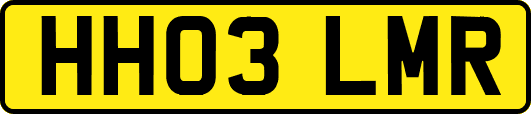 HH03LMR