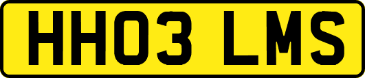 HH03LMS