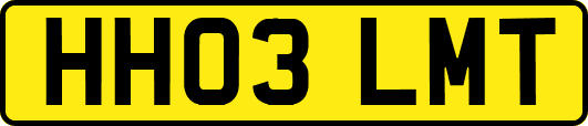 HH03LMT
