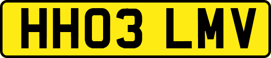 HH03LMV