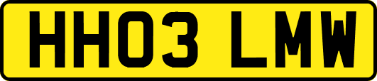HH03LMW