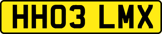 HH03LMX