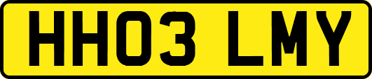HH03LMY
