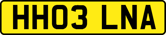 HH03LNA