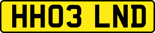 HH03LND