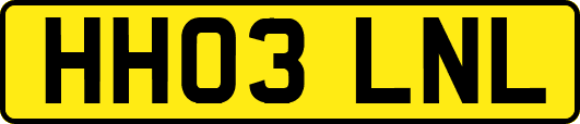 HH03LNL
