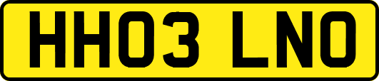 HH03LNO