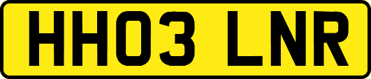 HH03LNR