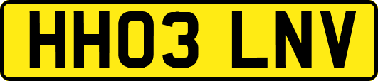 HH03LNV
