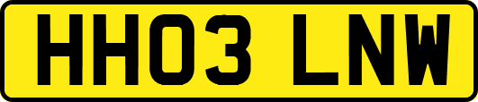 HH03LNW