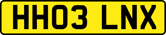 HH03LNX