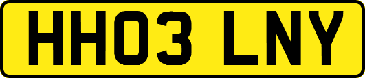 HH03LNY