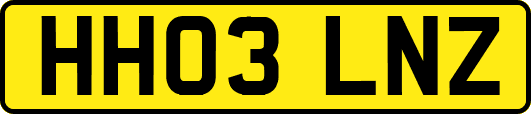 HH03LNZ