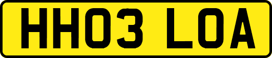 HH03LOA