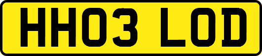 HH03LOD