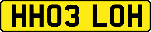 HH03LOH